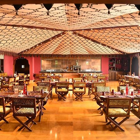 Welcomhotel By Itc Hotels, Jodhpur ジョードプル エクステリア 写真