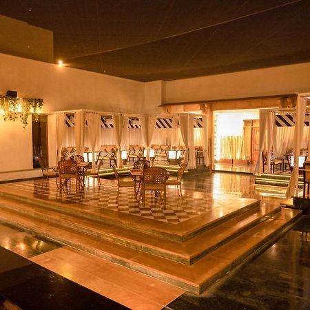Welcomhotel By Itc Hotels, Jodhpur ジョードプル エクステリア 写真