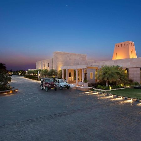 Welcomhotel By Itc Hotels, Jodhpur ジョードプル エクステリア 写真