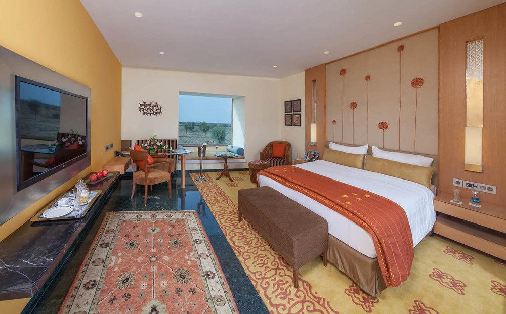 Welcomhotel By Itc Hotels, Jodhpur ジョードプル エクステリア 写真