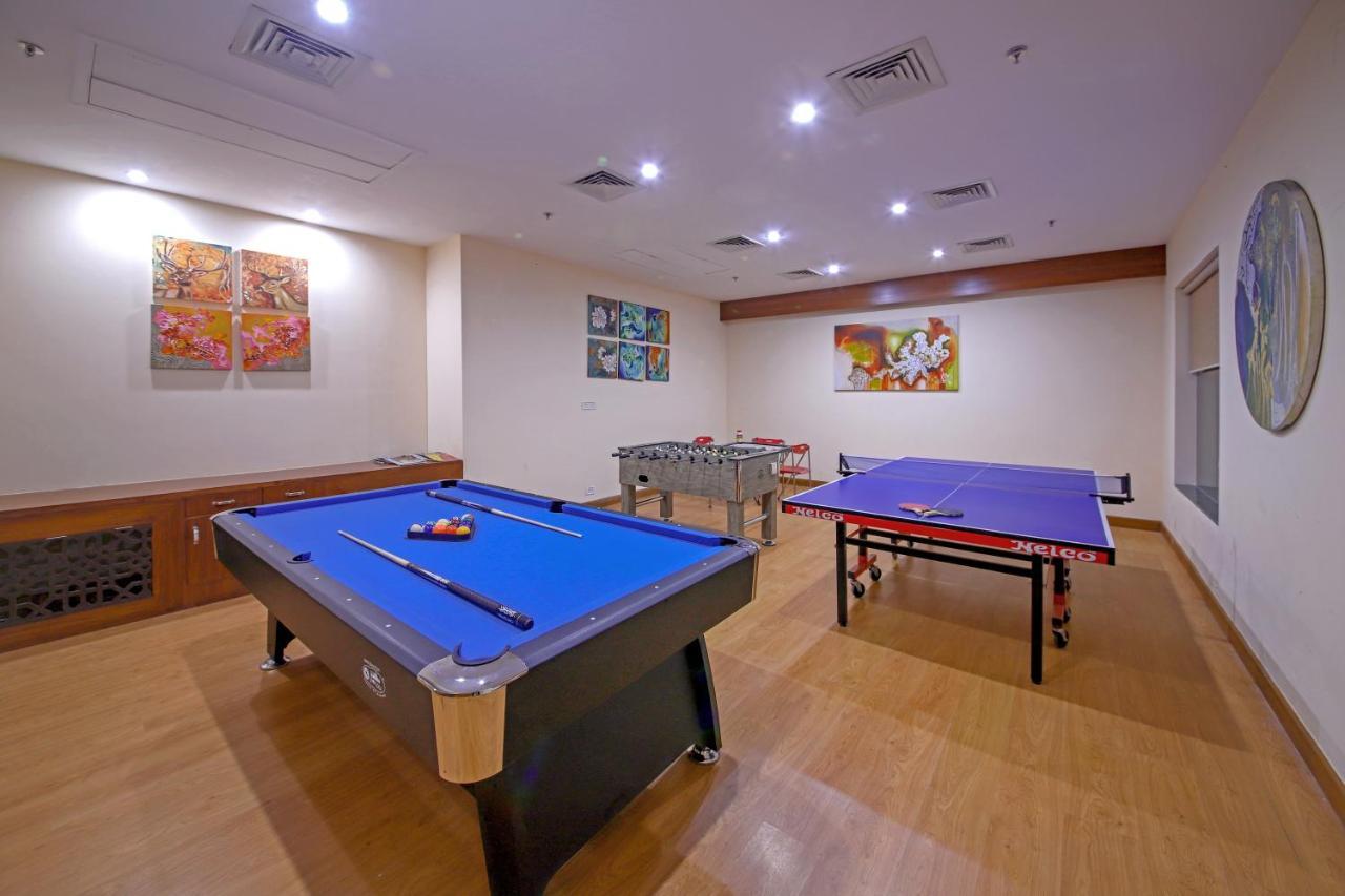 Welcomhotel By Itc Hotels, Jodhpur ジョードプル エクステリア 写真