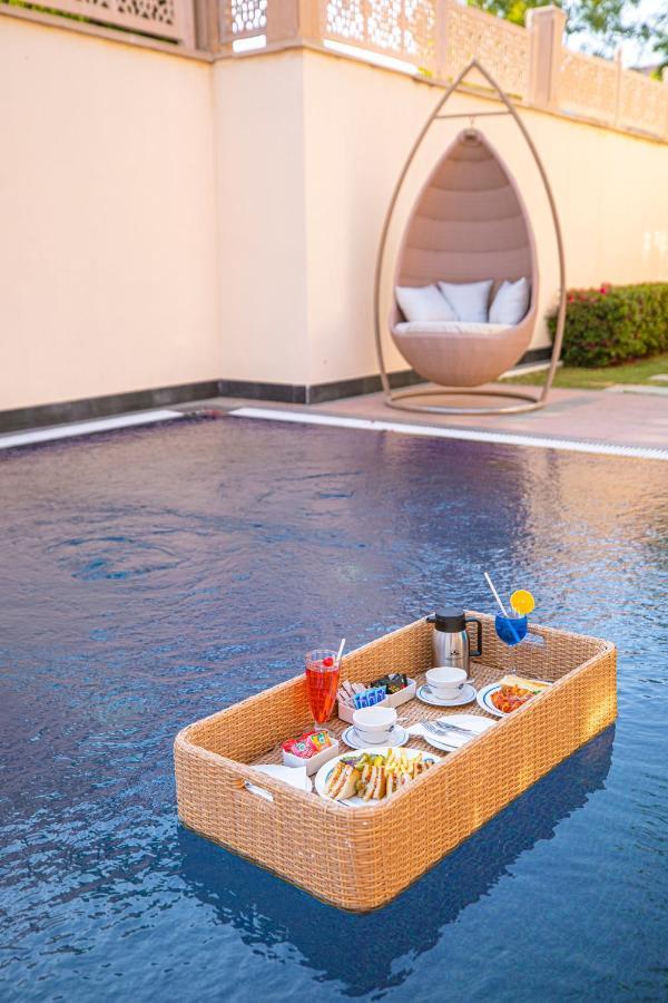 Welcomhotel By Itc Hotels, Jodhpur ジョードプル エクステリア 写真