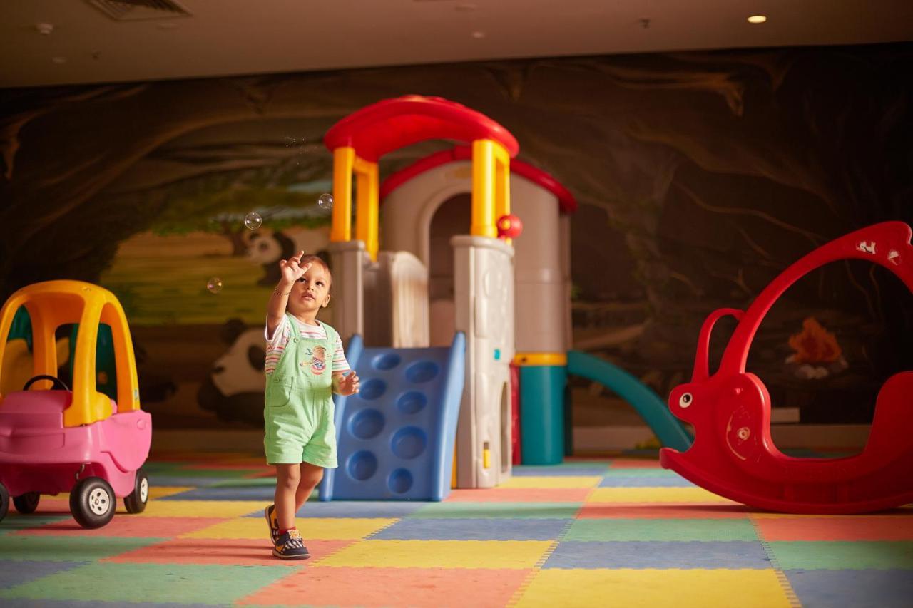 Welcomhotel By Itc Hotels, Jodhpur ジョードプル エクステリア 写真