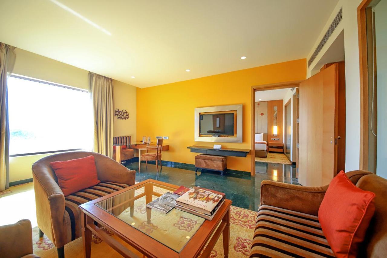 Welcomhotel By Itc Hotels, Jodhpur ジョードプル エクステリア 写真