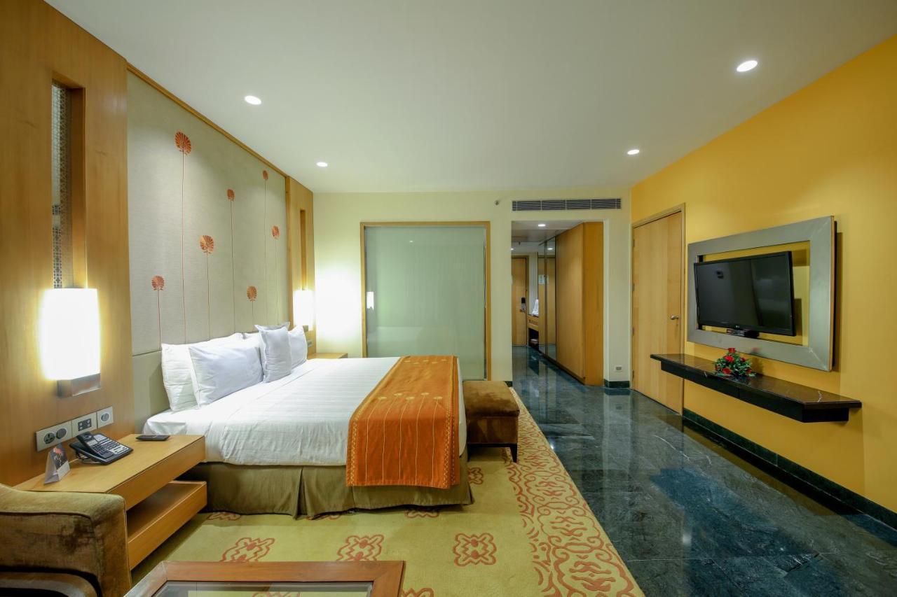 Welcomhotel By Itc Hotels, Jodhpur ジョードプル エクステリア 写真
