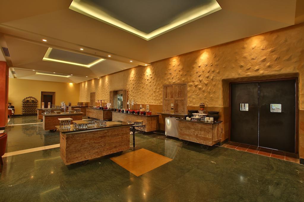 Welcomhotel By Itc Hotels, Jodhpur ジョードプル エクステリア 写真