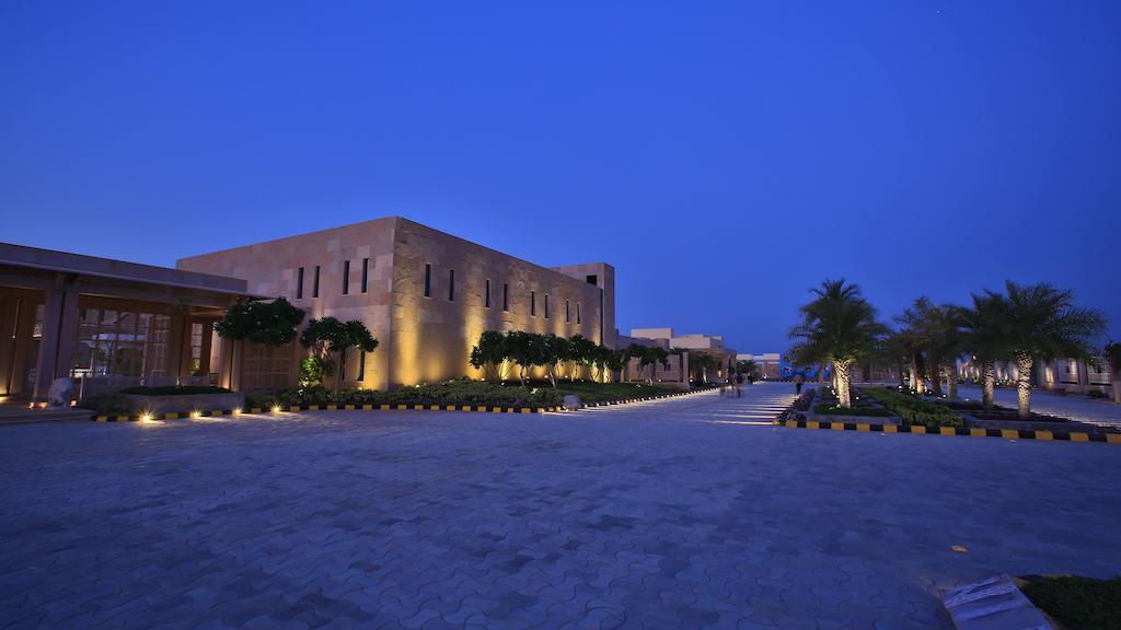 Welcomhotel By Itc Hotels, Jodhpur ジョードプル エクステリア 写真