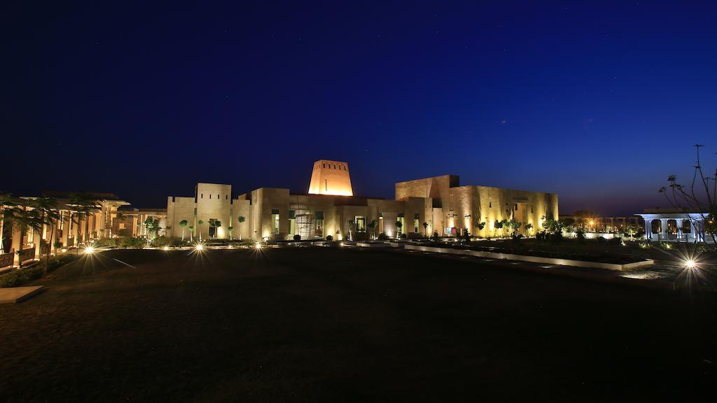 Welcomhotel By Itc Hotels, Jodhpur ジョードプル エクステリア 写真