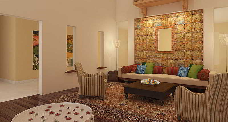 Welcomhotel By Itc Hotels, Jodhpur ジョードプル エクステリア 写真