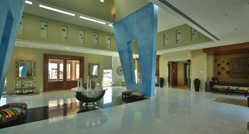 Welcomhotel By Itc Hotels, Jodhpur ジョードプル エクステリア 写真