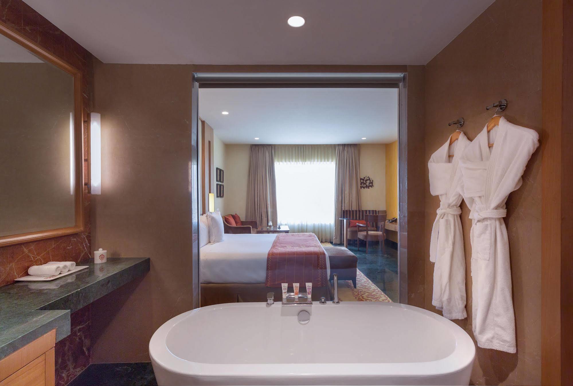 Welcomhotel By Itc Hotels, Jodhpur ジョードプル エクステリア 写真