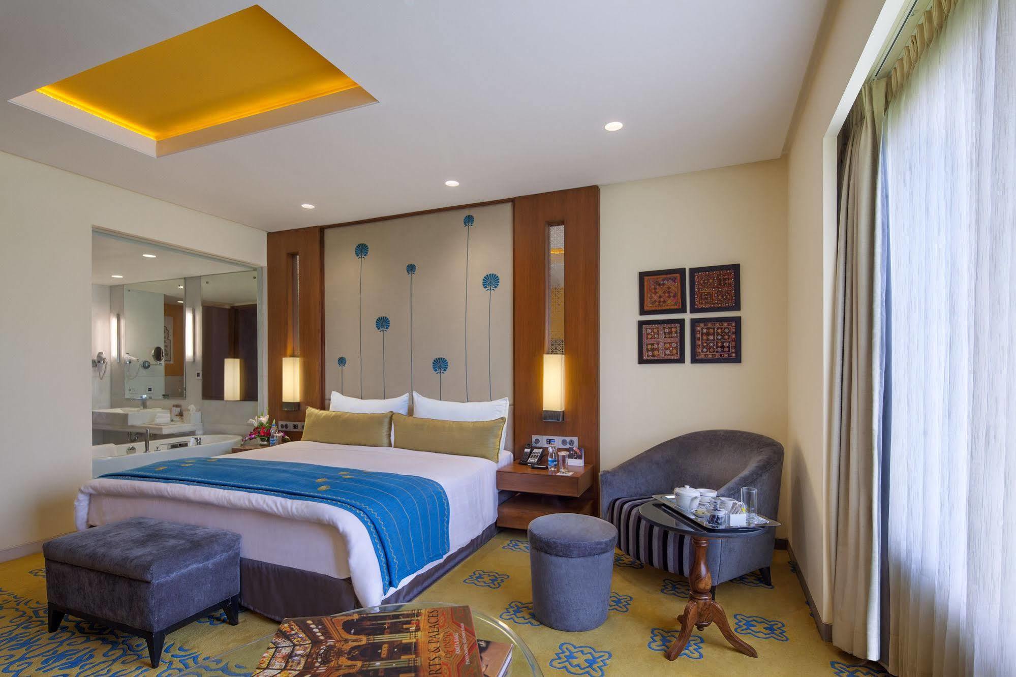 Welcomhotel By Itc Hotels, Jodhpur ジョードプル エクステリア 写真