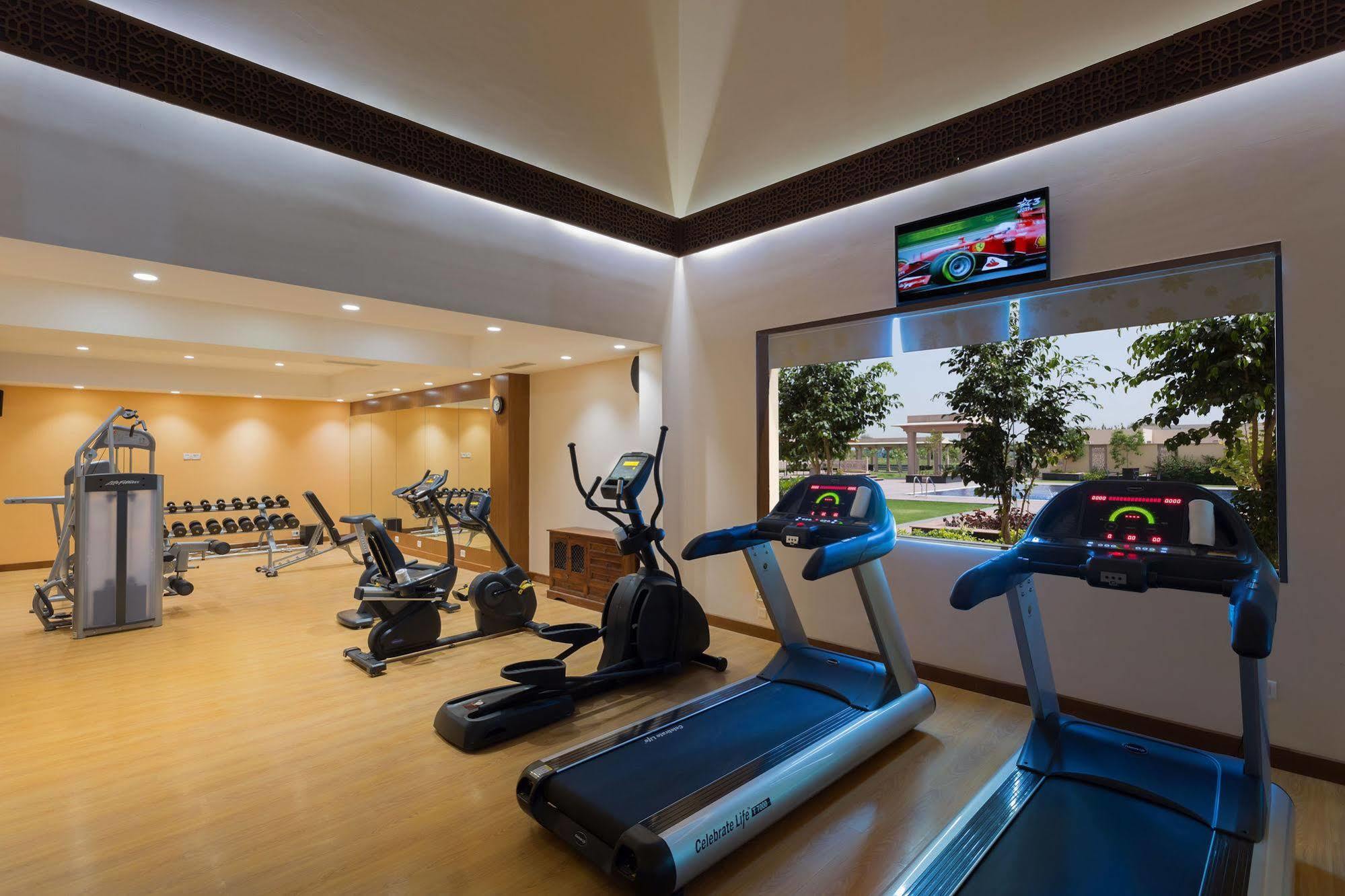 Welcomhotel By Itc Hotels, Jodhpur ジョードプル エクステリア 写真