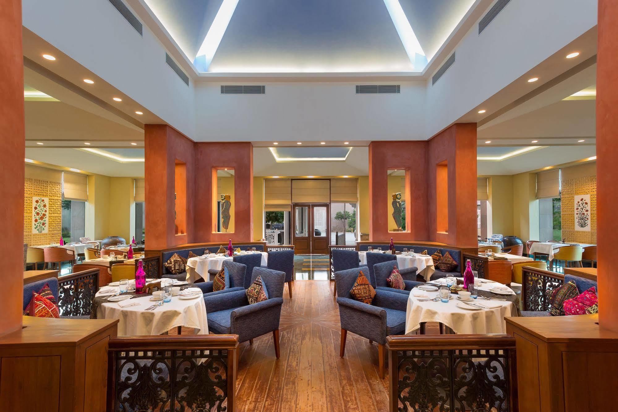 Welcomhotel By Itc Hotels, Jodhpur ジョードプル エクステリア 写真
