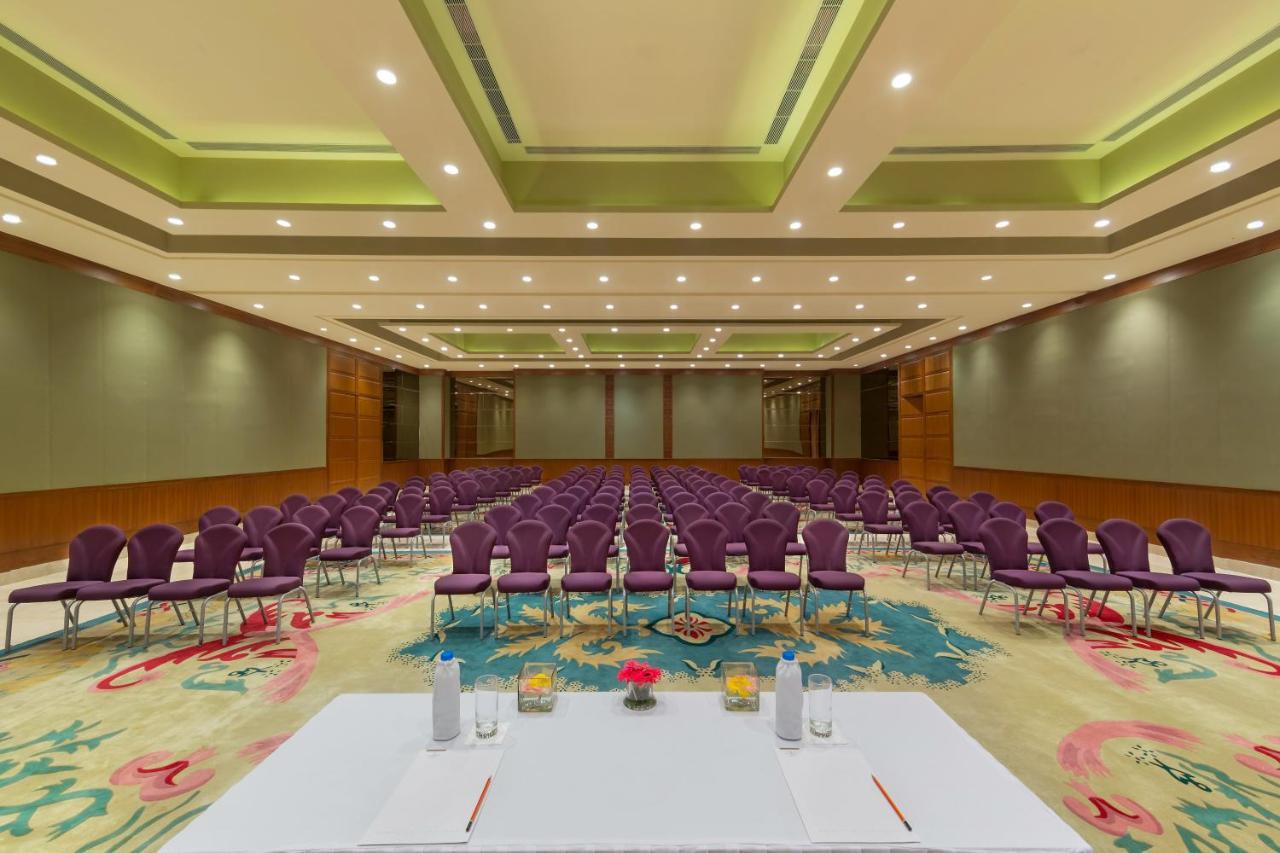 Welcomhotel By Itc Hotels, Jodhpur ジョードプル エクステリア 写真