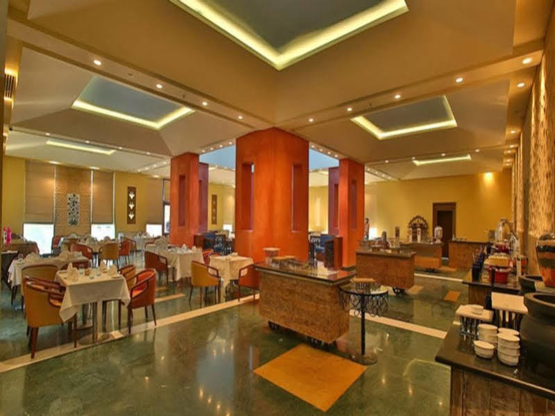 Welcomhotel By Itc Hotels, Jodhpur ジョードプル エクステリア 写真