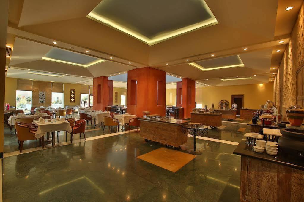 Welcomhotel By Itc Hotels, Jodhpur ジョードプル エクステリア 写真