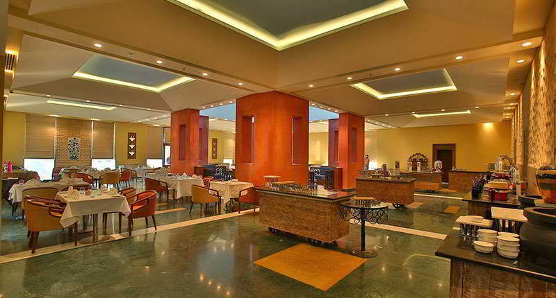 Welcomhotel By Itc Hotels, Jodhpur ジョードプル エクステリア 写真